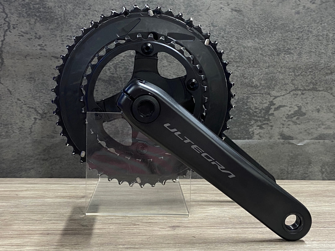 JX810 シマノ SHIMANO アルテグラ ULTEGRA FC-R8100 クランクセット 50/34T 170mm