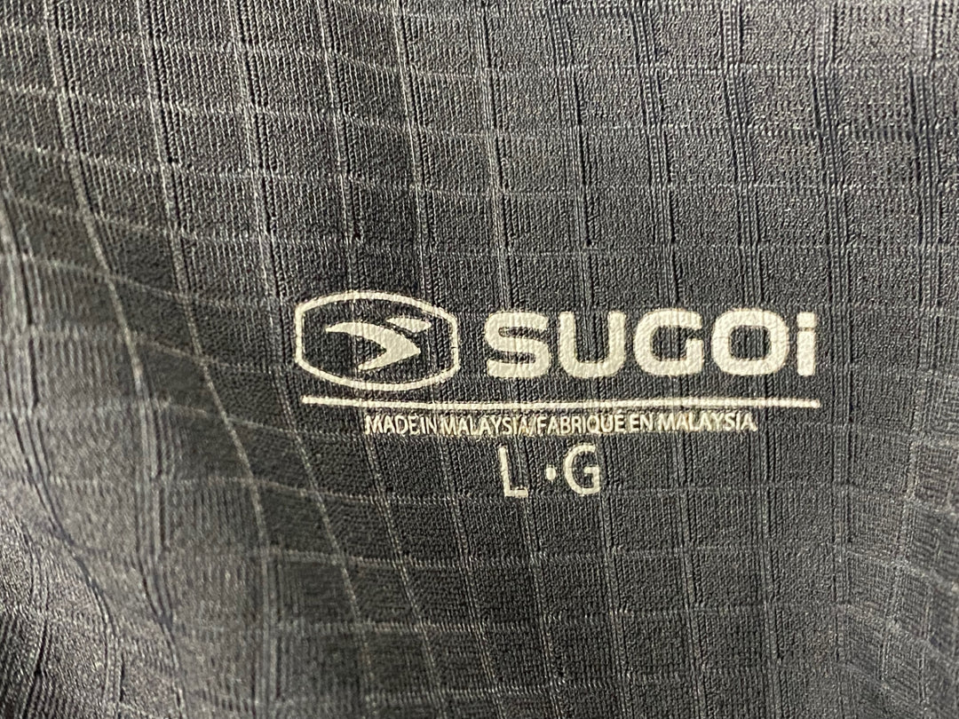 JG793 スゴイ SUGOi レーサーパンツ 黒 L
