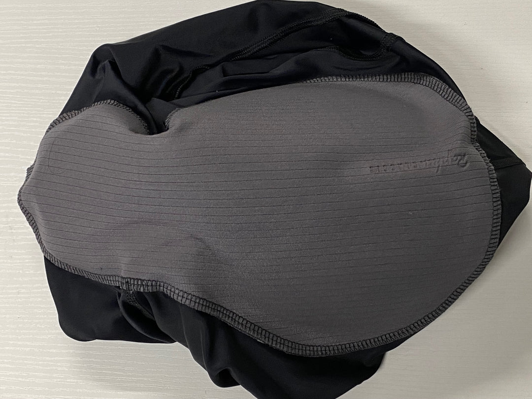 JH570 ラファ Rapha WOMEN'S CORE SHORTS レーサーパンツ 黒 XS