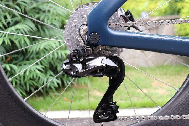 キャニオン CANYON エアロード AEROAD CFR DISC 2022 Sサイズ シマノ デュラエース R9270 12S Di2 カーボン ロードバイク 【さいたま浦和店】