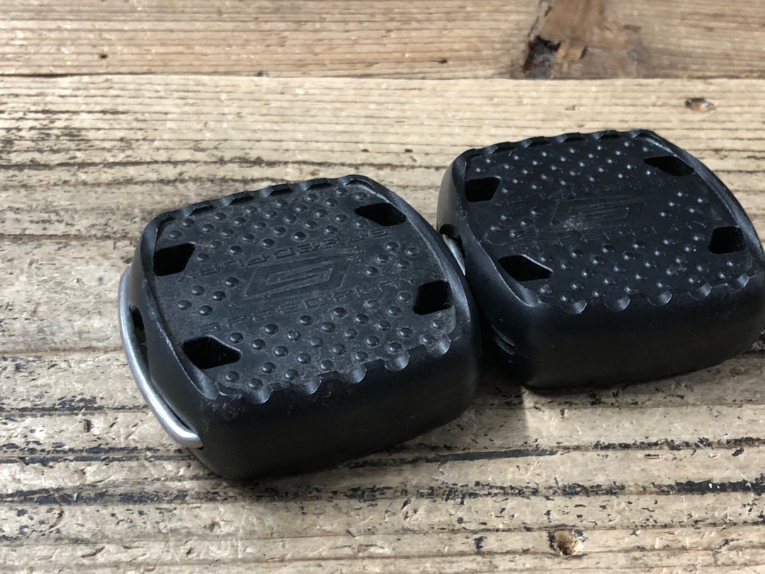JT865 スピードプレイ SPEEDPLAY Flat Pedal Quick Kit 左右セット
