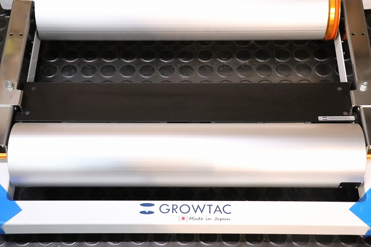 グロータック GROWTAC GTローラー GT-Roller Q1.1 GT-ePower-Q 装着 4