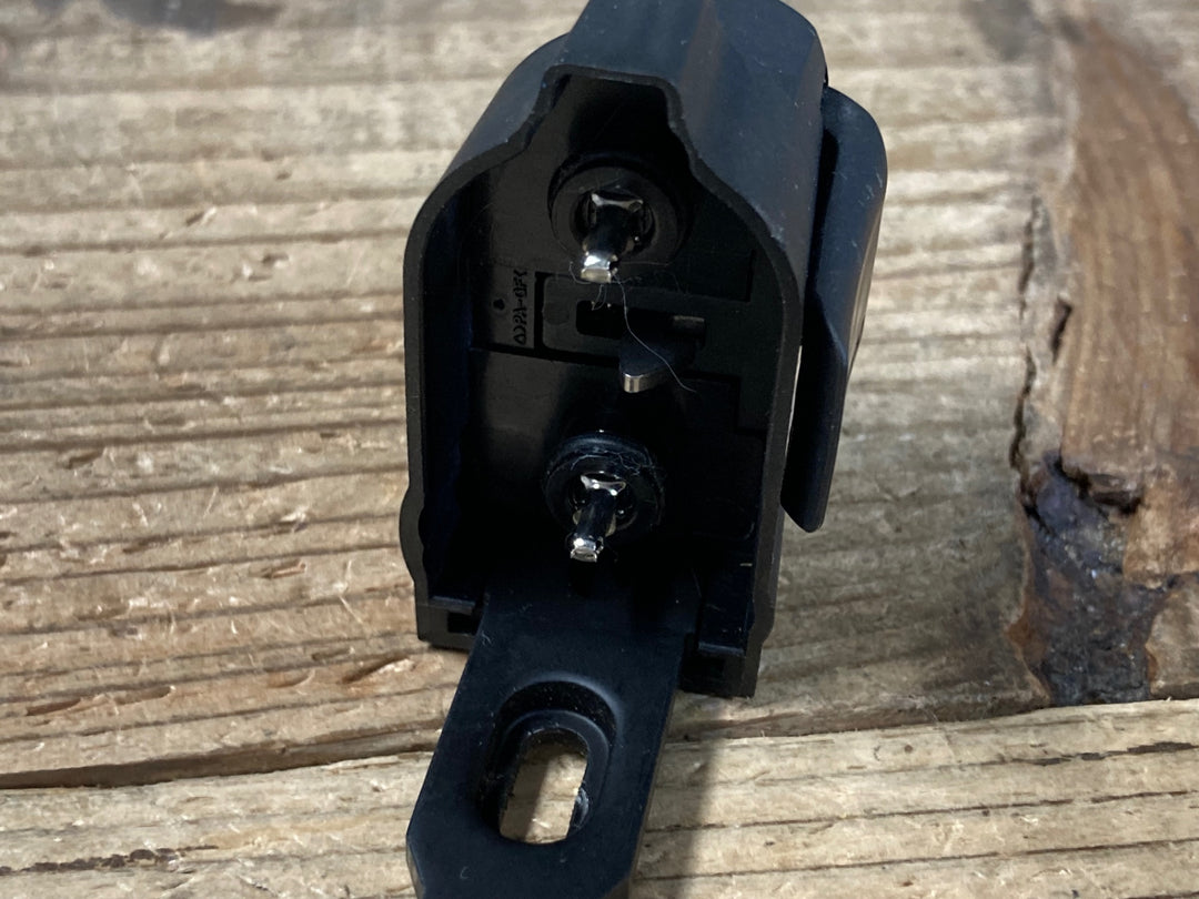 JN322 シマノ SHIMANO BM-DN100-S Di2 外装式 バッテリーマウント