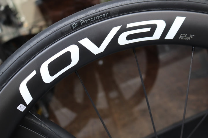 【国内50セット限定!!】 ロヴァール ROVAL ラピーデ RAPIDE CLX2 TEAM カーボン チューブレス ホイールセット シマノ12/11S 【東京南麻布店】