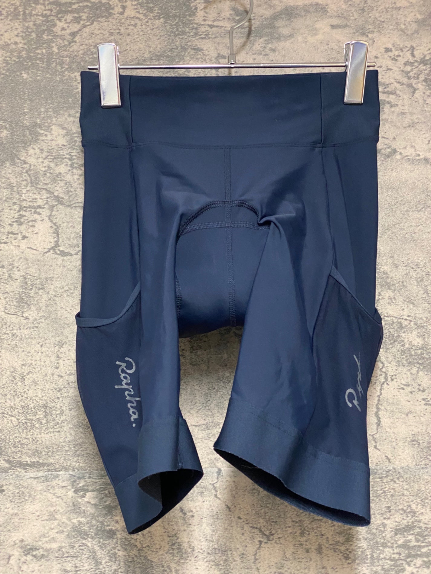 KG838 ラファ Rapha WOMEN'S CORE CARGO SHORTS レーサーパンツ