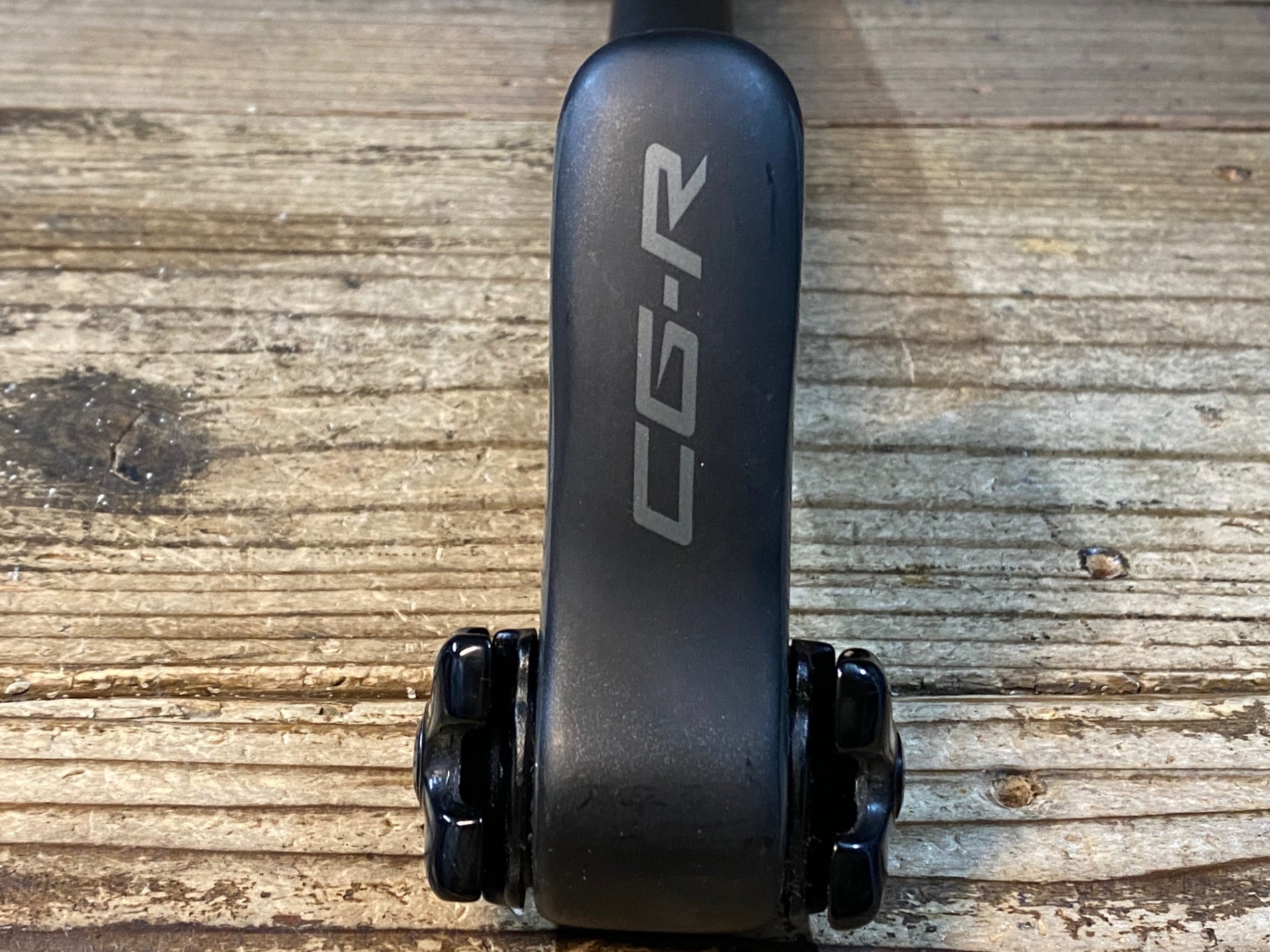 JT354 スペシャライズド SPECIALIZED S-WORKS CG-R カーボン シート