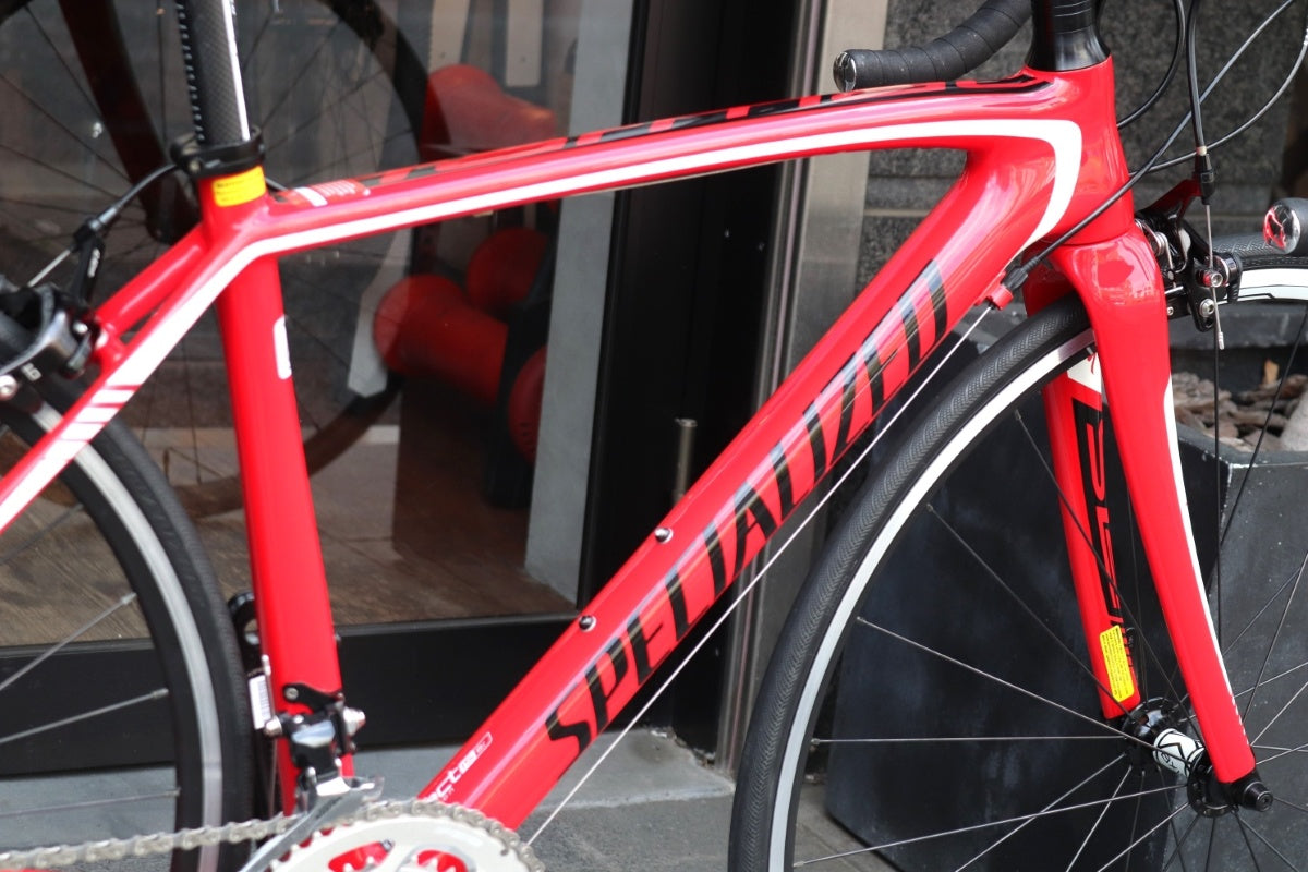 スペシャライズド SPECIALIZED ターマック コンプ TARMAC COMP SL2