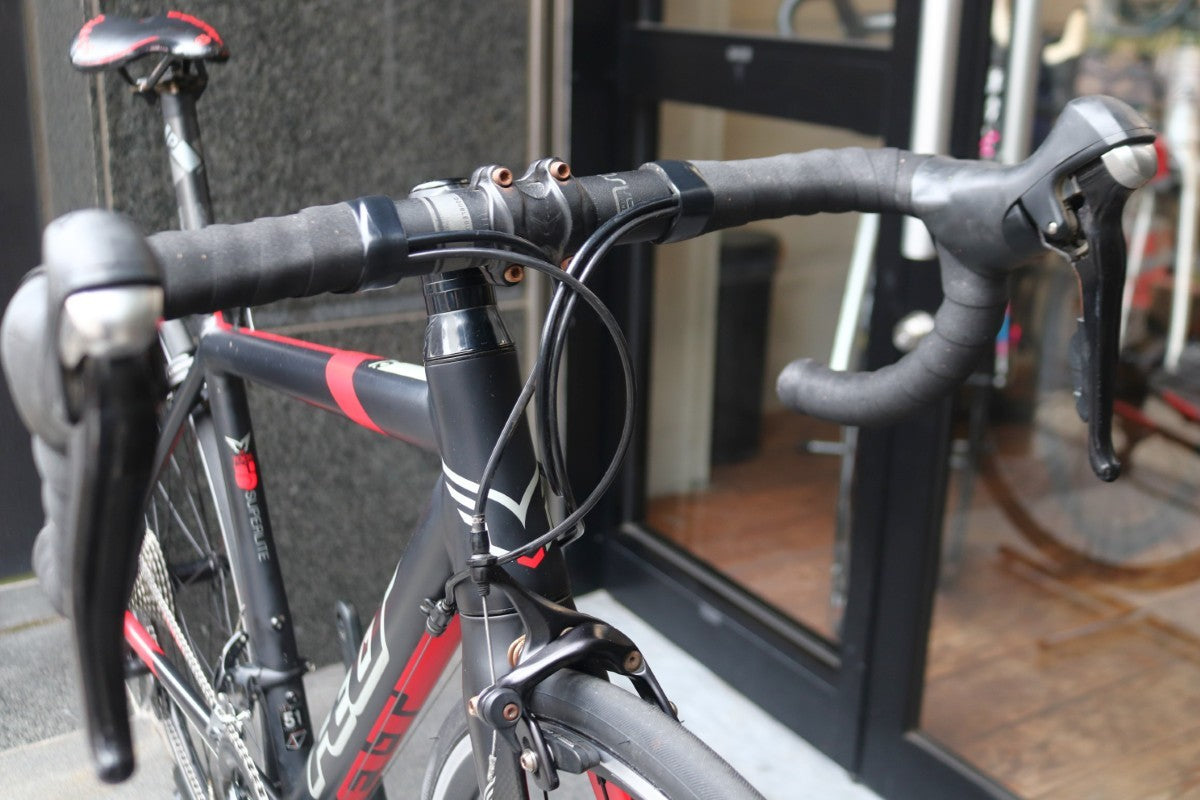 フェルト FELT F75 2015モデル 51サイズ シマノ 105 5800 11S アルミ