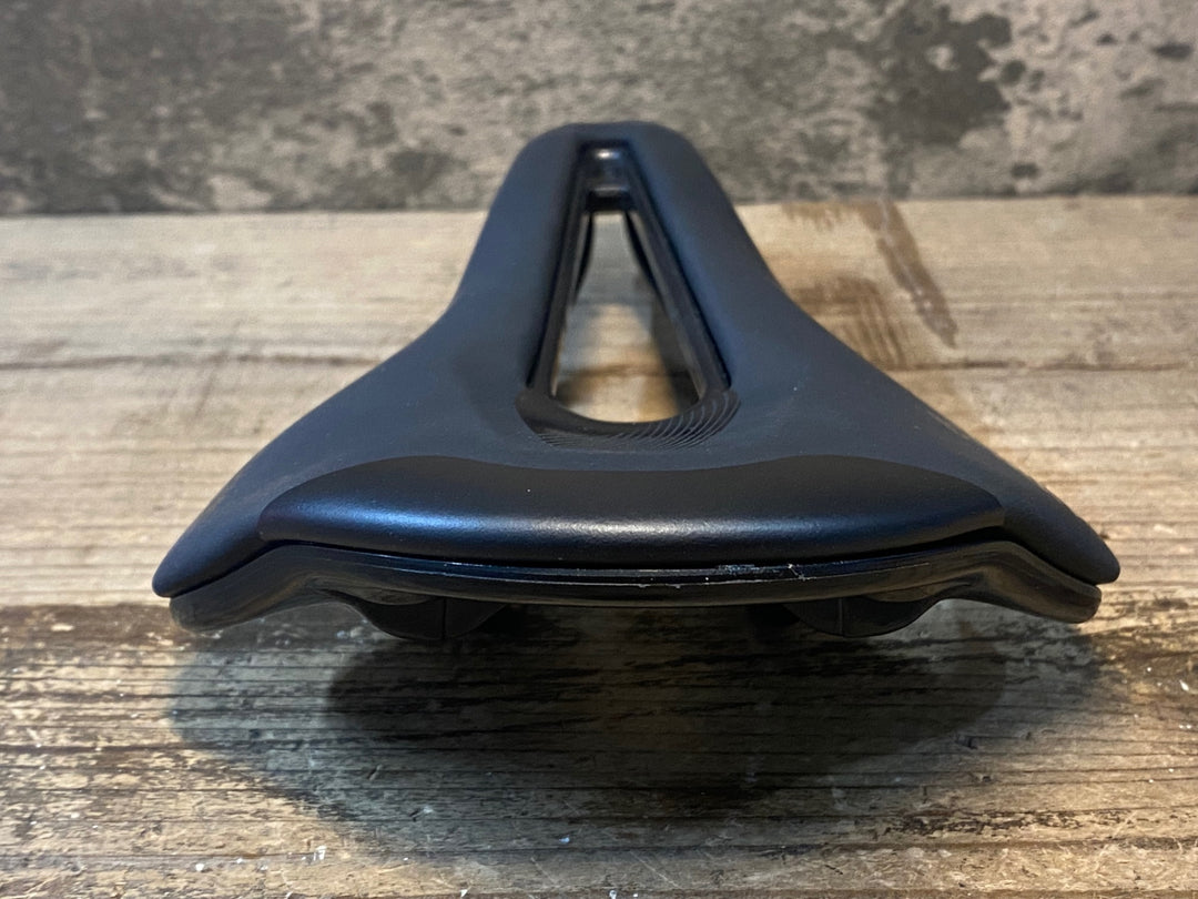JN749 セラサンマルコ selle san marco Shortfit 2.0 サドル 黒 MANGABESEレール