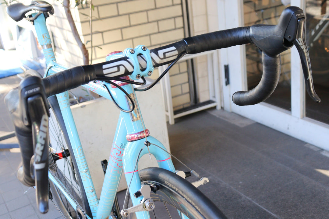 BFV489 スピードワーゲン SPEEDVAGEN CYCLOCROSS スラム フォース MIX 1×11S スチール シクロクロスバイク 【横浜店】