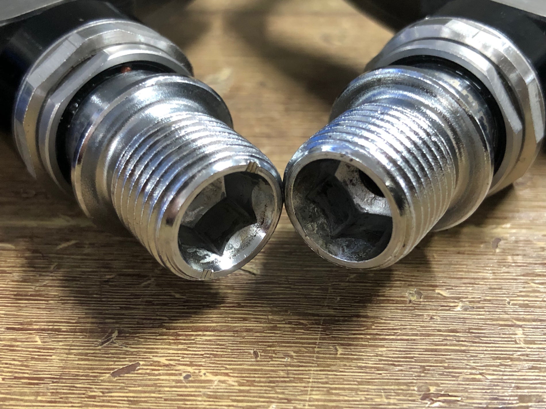 JY333 シマノ SHIMANO デュラエース DURA-ACE PD-R9100 ビンディング