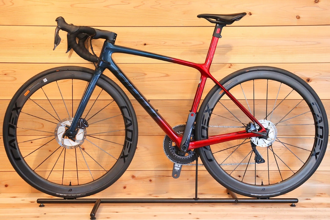 ジャイアント GIANT TCR ADVANCED SL 1 DISC KOM 2021モデル Sサイズ 
