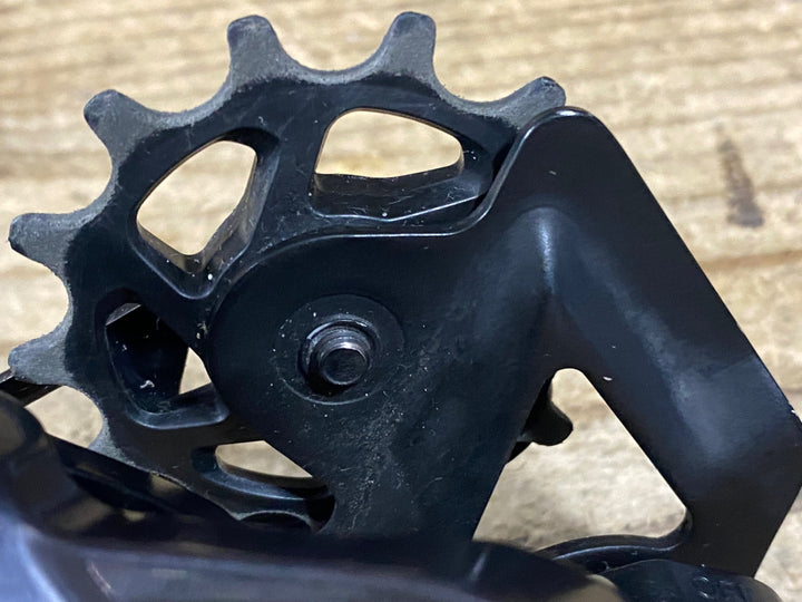 JY440 シマノ SHIMANO デオーレ DEORE XT RD-M8100 SGS リアディレイラー 12S