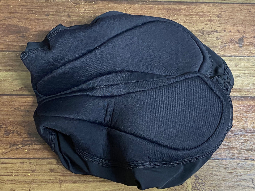 JM009 ラファ Rapha MEN'S PRO TEAM BIB SHORTS Ⅱ ビブショーツ 黒 ピンク M