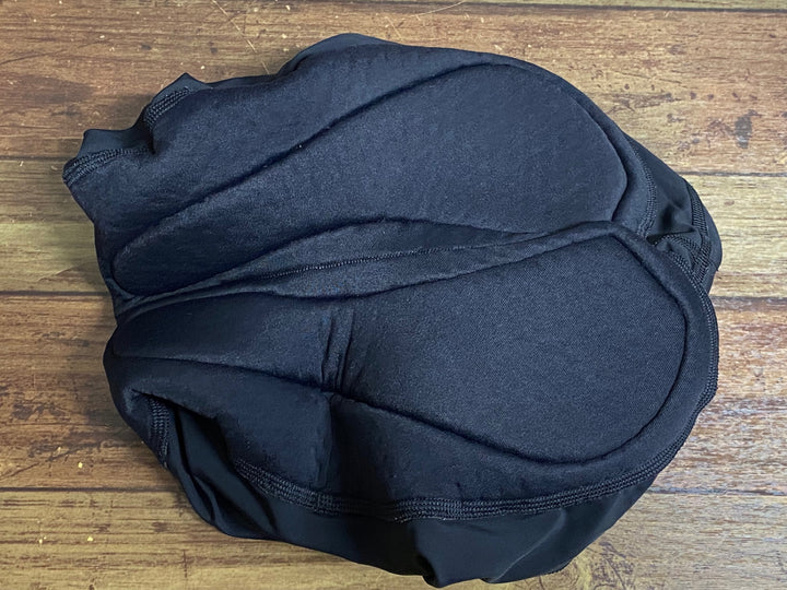 JM009 ラファ Rapha MEN'S PRO TEAM BIB SHORTS Ⅱ ビブショーツ 黒 ピンク M