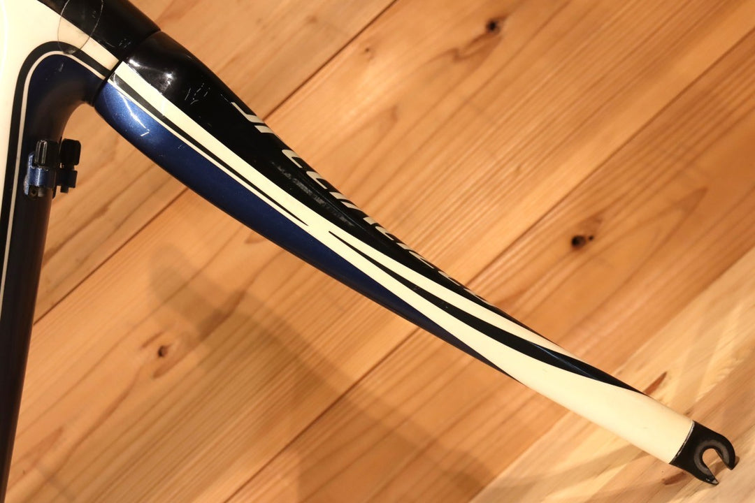 スペシャライズド SPECIALIZED ターマック S-WORKS TARMAC SL3 2010モデル 56サイズ カーボン フレームセット 【千葉店】