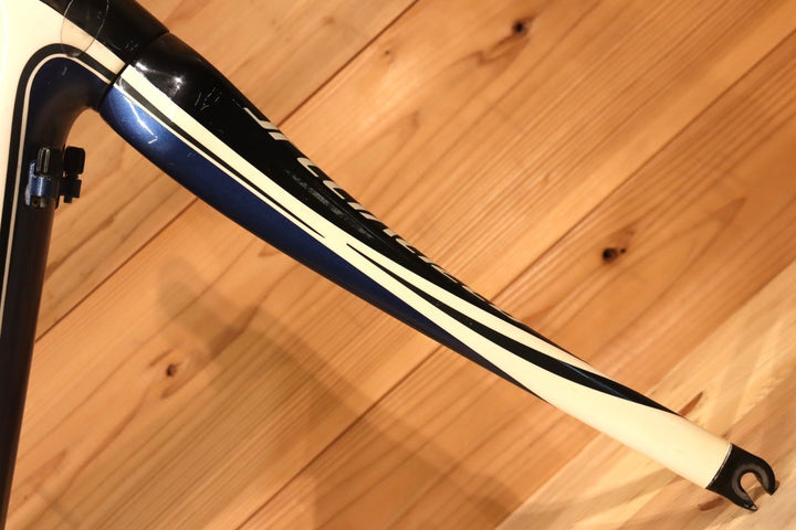 スペシャライズド SPECIALIZED ターマック S-WORKS TARMAC SL3 2010モデル 56サイズ カーボン フレームセット 【千葉店】