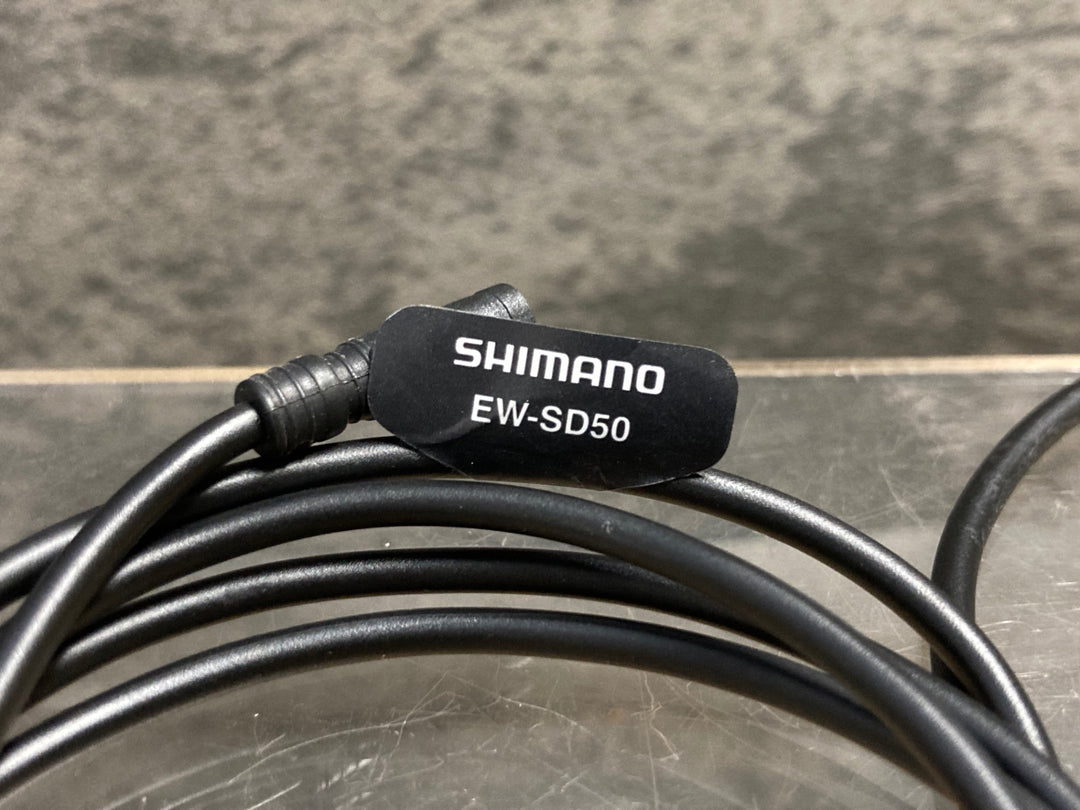 KO172 シマノ SHIMANO EW-SD50 エレクトリックワイヤー 1000mm Di2