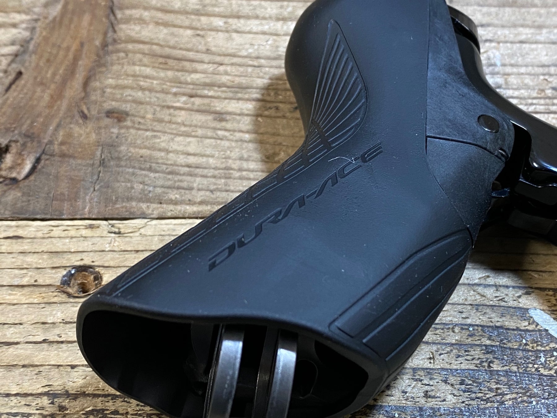 JR746 シマノ SHIMANO デュラエース DURA-ACE ST-R9100-R STIレバー