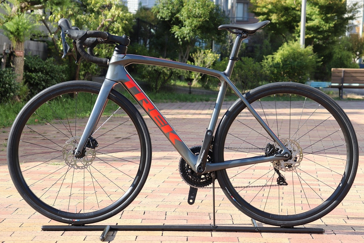 トレック TREK エモンダ EMONDA SL5 2023年モデル 54サイズ シマノ 105