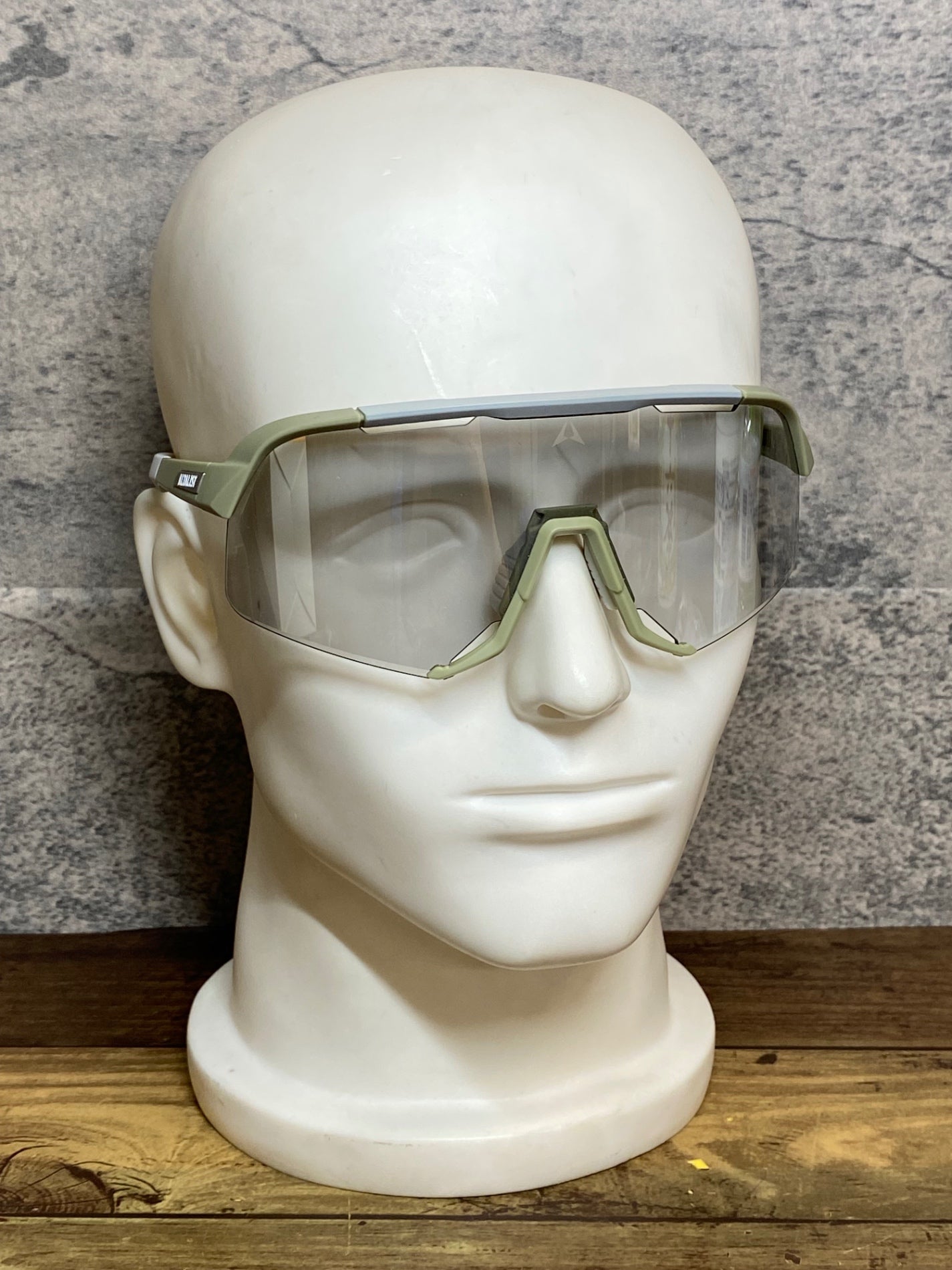 JJ621 アルタリスト ALTALIST KISOU PXC サングラス アイウェア