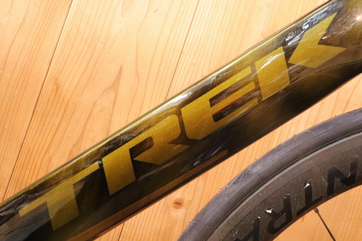 トレック TREK マドン MADONE 9 RSL 2018年モデル 52サイズ シマノ デュラエース R9150 11S DI2 カーボン ロードバイク 【芦屋店】