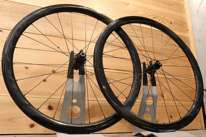 フルクラム FULCRUM ウィンド ディスク WIND 40 DB カーボン チューブレス ホイールセット シマノ12S/11S 幅19C 【千葉店】