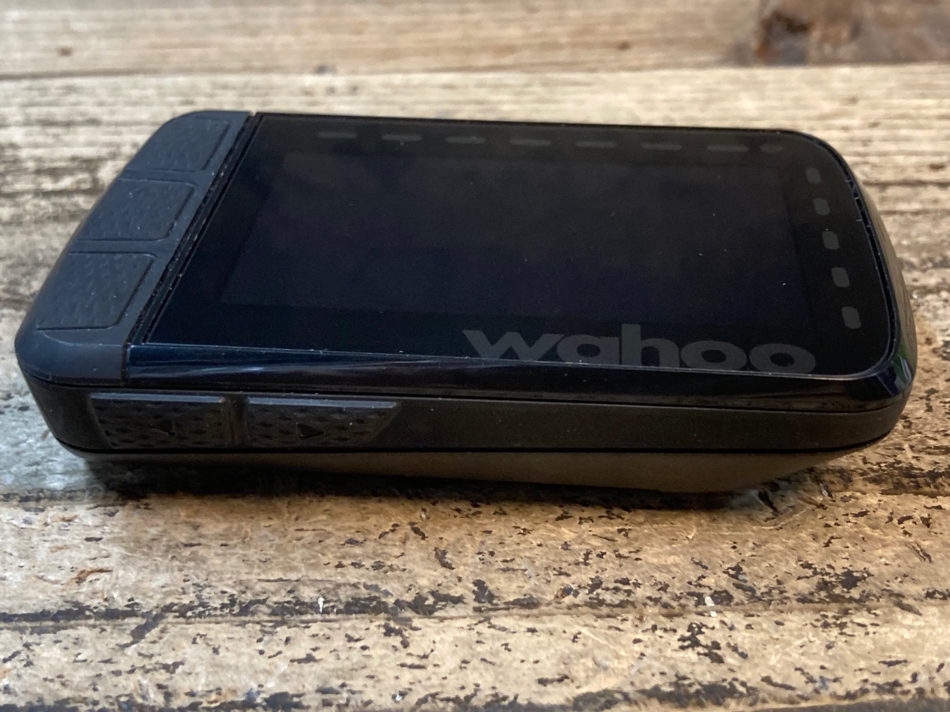 JT162 ワフー Wahoo エレメント ローム ELEMNT ROAM WFCC6 V2 サイクル