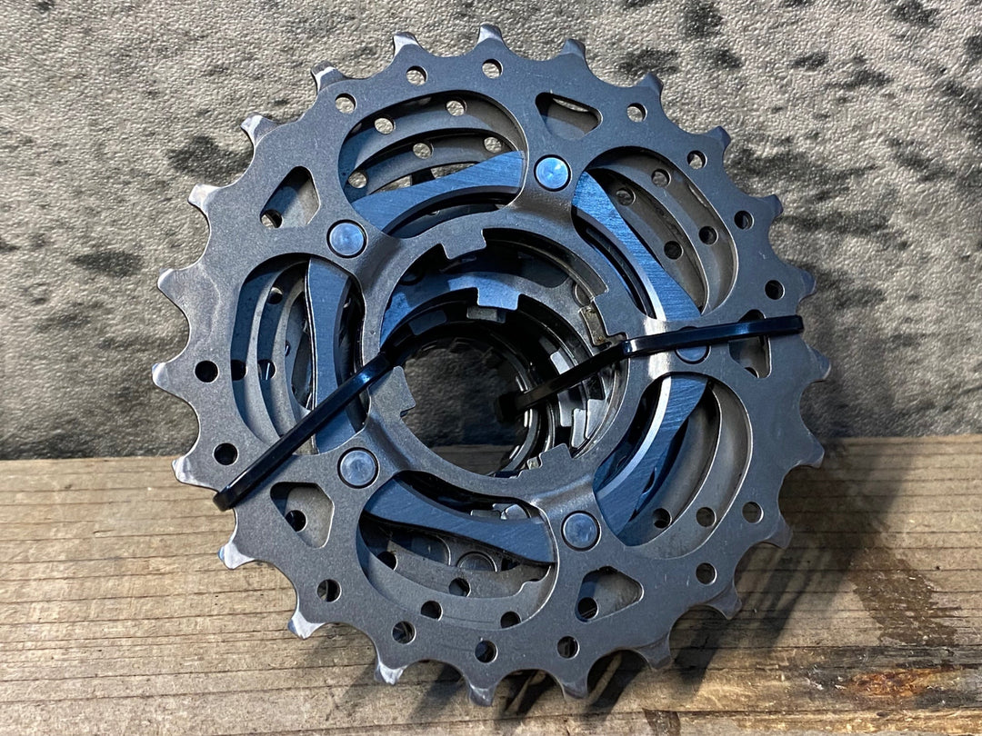 IP562 カンパニョーロ  CAMPAGNOLO レコード RECORD スプロケット 11S 11-23T