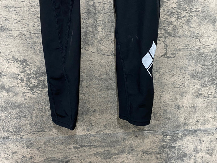 JW915 モンベル mont bell サイクルパンツ 黒 M