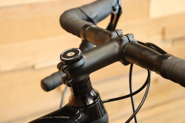 メリダ MERIDA スクルトゥーラ Scultura 4000 2020 50サイズ シマノ 105 R7000 MIX カーボン ロードバイク 【立川店】