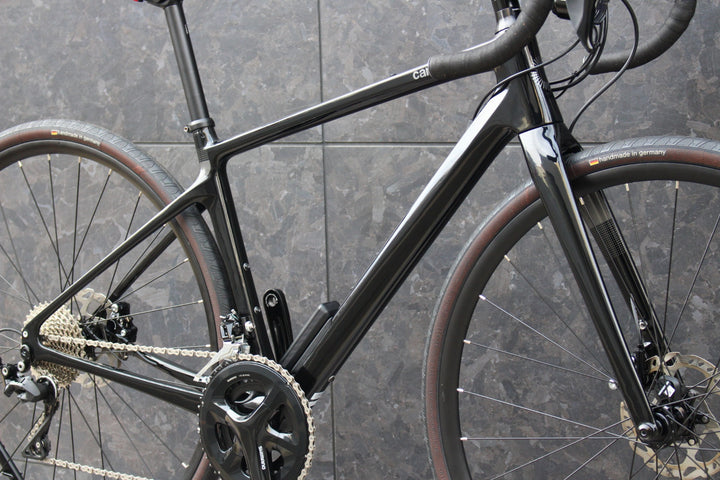 キャノンデール CANNONDALE シナプス SYNAPSE CARBON 3L 2022 51サイズ シマノ 105 R7020MIX 11S カーボン ロードバイク【福岡店】