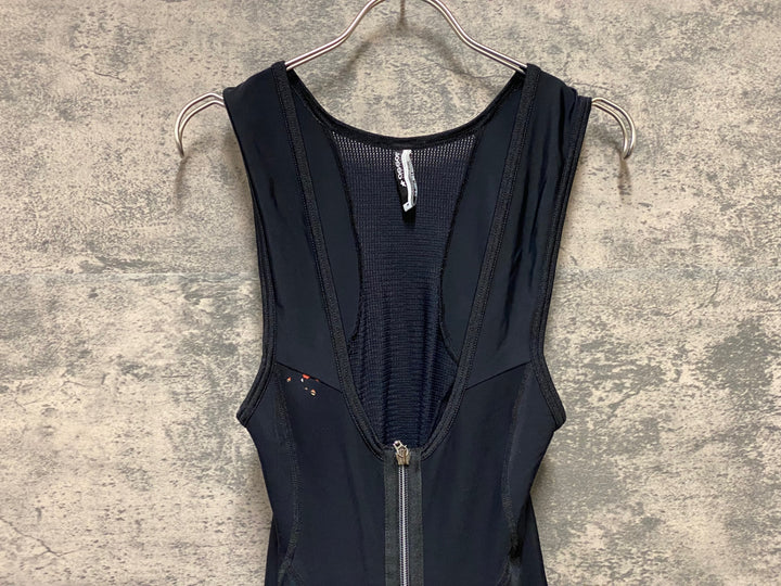 KF508 アソス assos ビブニッカー 黒 M 裏起毛