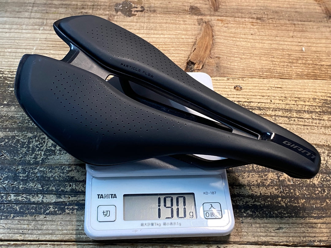 JI061 ジャイアント GIANT FLEET SLR サドル カーボンレール 145mm