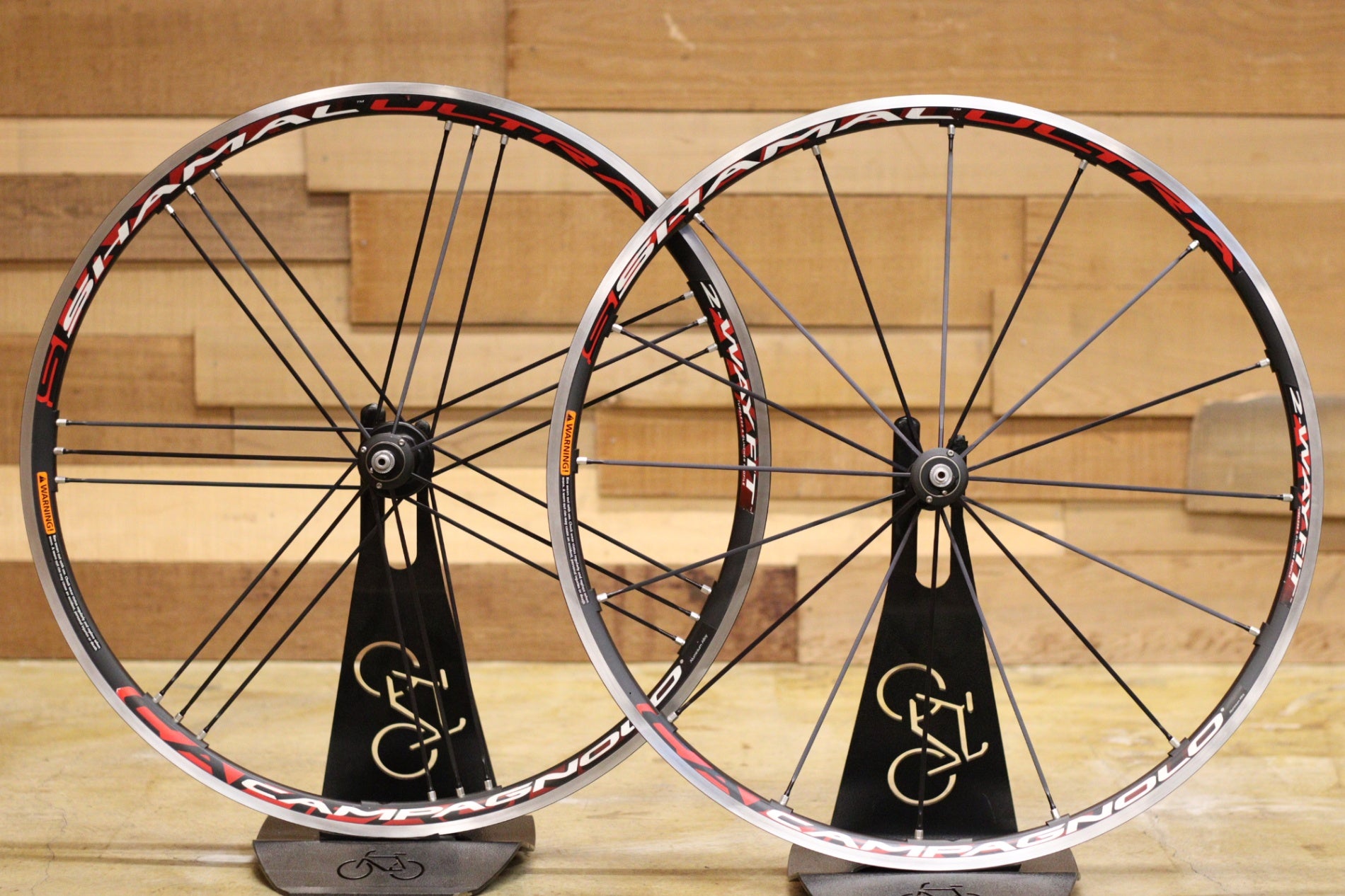 カンパニョーロ Campagnolo シャマルウルトラ SHAMAL ULTRA 2-WAY FIT