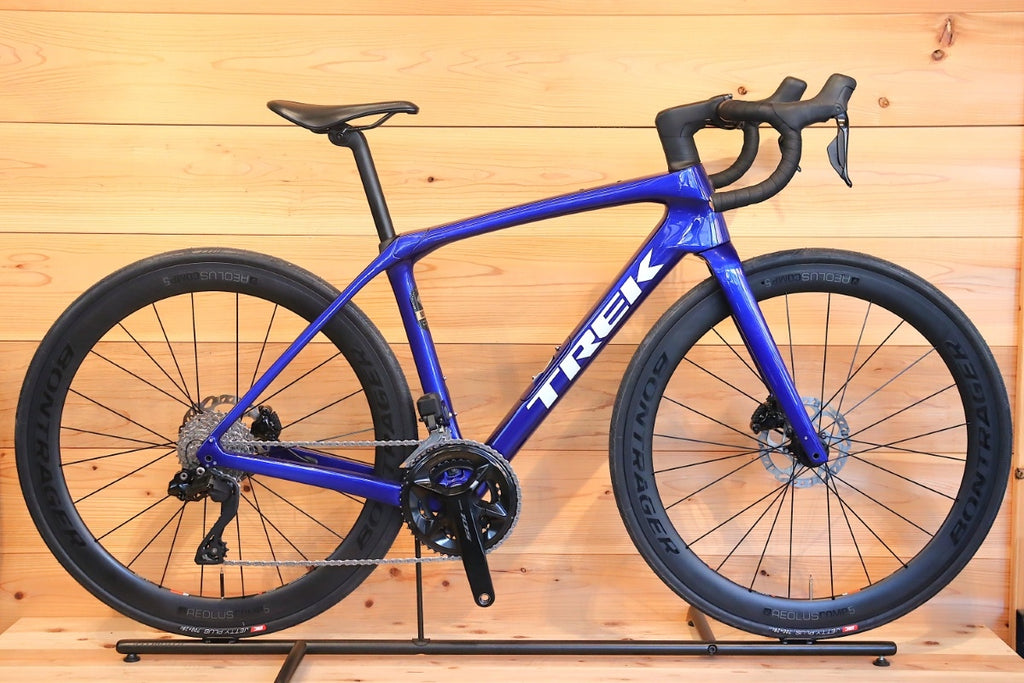 トレック TREK ドマーネ DOMANE SL6 GEN4 2023モデル 52サイズ シマノ