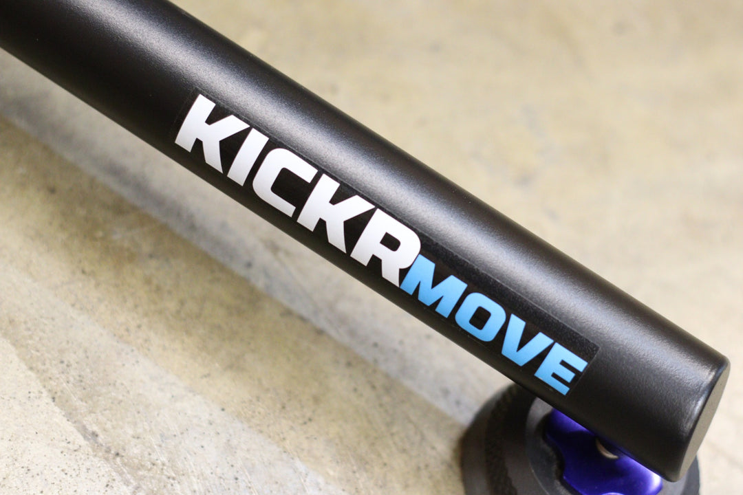 【店頭受け取り限定】 ワフー WAHOO キッカー ムーヴ KICKR MOVE スマートトレーナー ダイレクトドライブ ローラー台 【立川店】