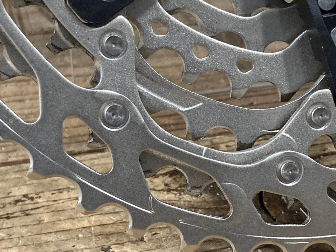 KK189 シマノ SHIMANO DEORE CS-M6100-12 スプロケット 10-51T 12S
