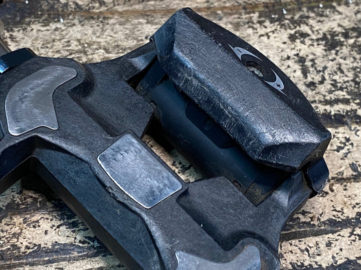 JK963 シマノ SHIMANO アルテグラ ULTEGRA PD-R8000 ビンディングペダル SPD-SL