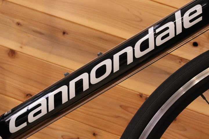 キャノンデール CANNONDALE キャド CAAD8 2016モデル 51サイズ シマノ 105 R7000 11S アルミ ロードバイク 【広島店】