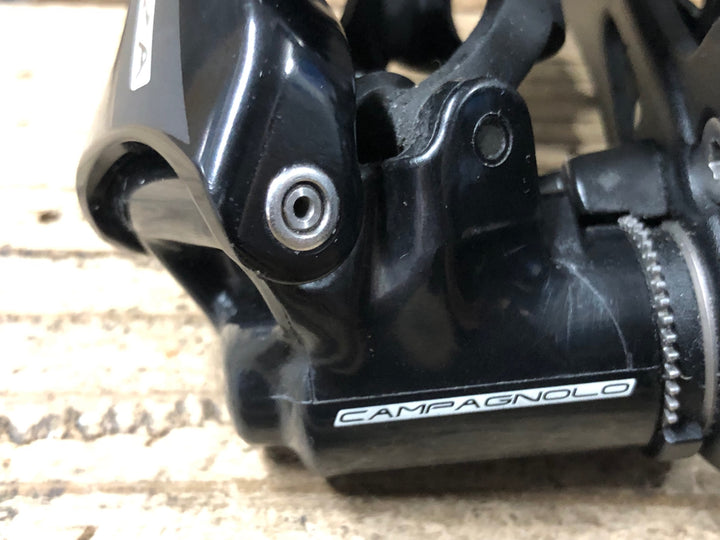 JS034 カンパニョーロ CAMPAGNOLO ポテンツァ POTENZA リアディレイラー 11S