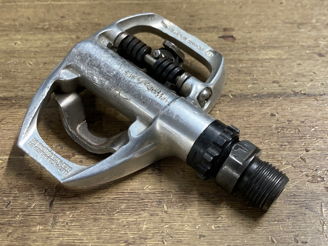 KP089 シマノ SHIMANO PD-A520 ビンディングペダル