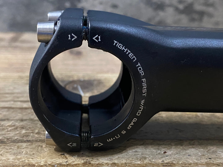KJ747 スペシャライズド SPECIALIZED S-WORKS TARMAC STEM アルミ ステム 130mm 12° Φ31.8 OS
