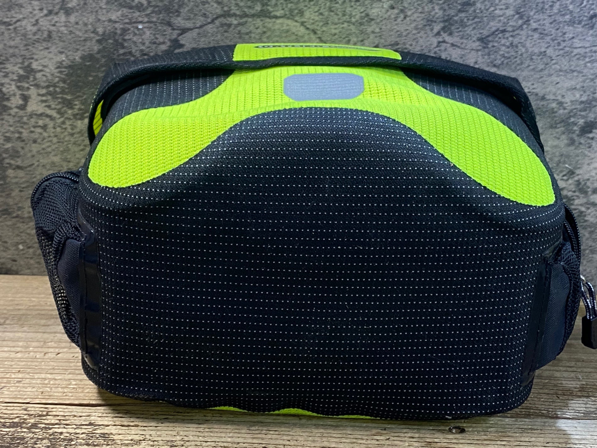 JU756 オルトリーブ ORTLIEB アルティメイト6 HV 7L バッグ – BICI