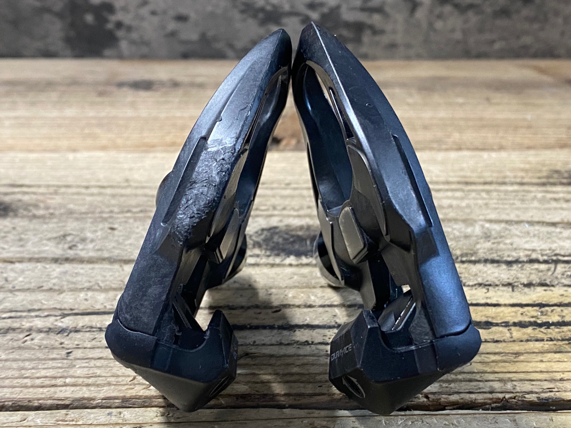 KF914 シマノ SHIMANO デュラエース DURA-ACE PD-R9100 ビンディング