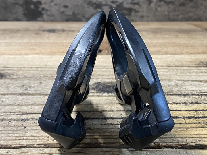 KF914 シマノ SHIMANO デュラエース DURA-ACE PD-R9100 ビンディングペダル SPD-SL
