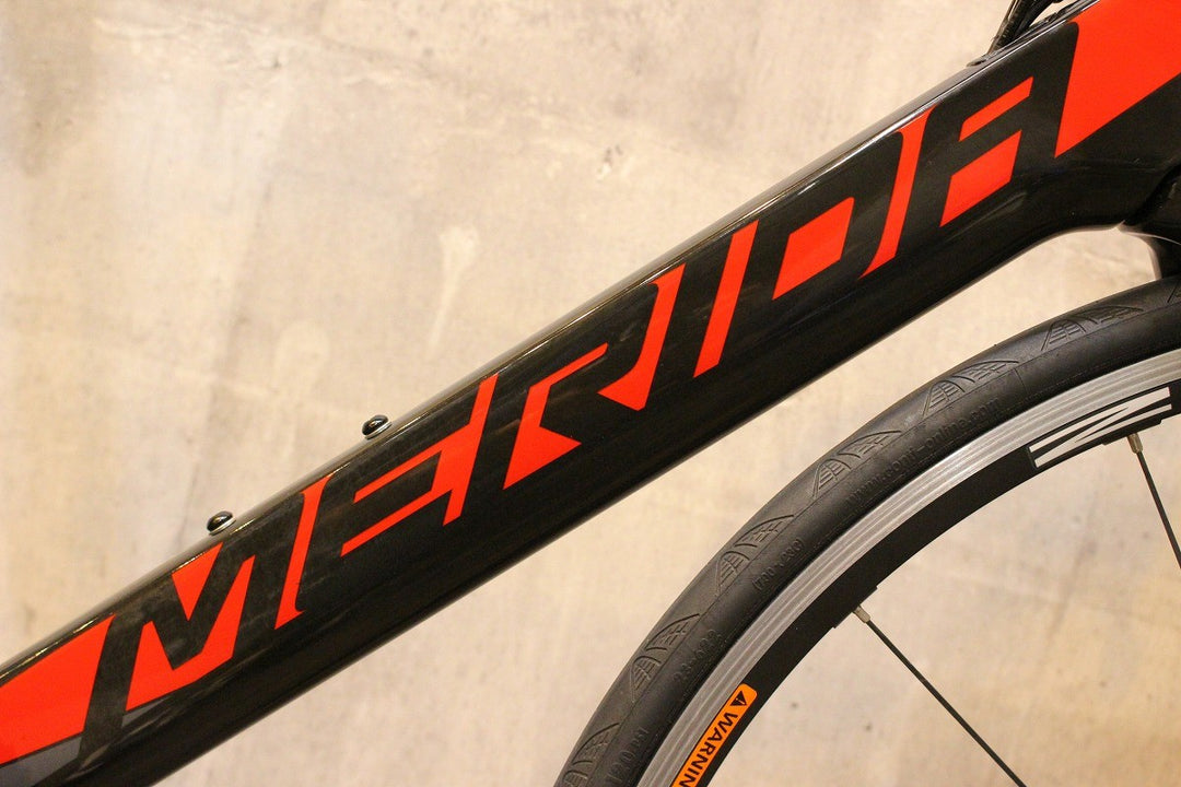 メリダ MERIDA リアクト REACTO 5000 2020モデル S(50)サイズ シマノ アルテグラ R8000 MIX 11S カーボン ロードバイク【名古屋店】