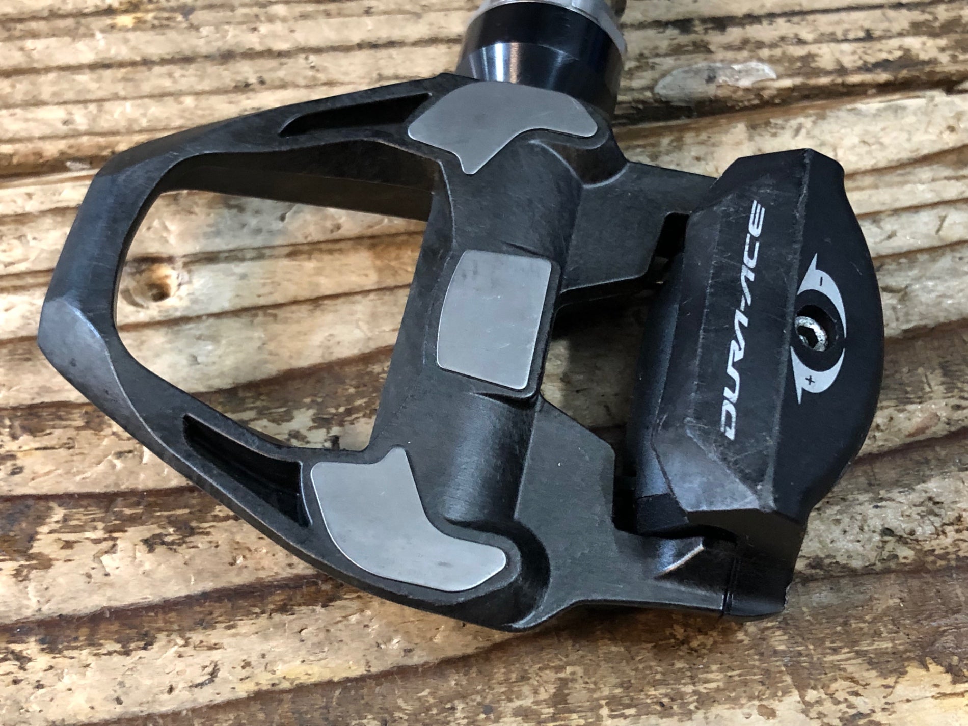 JX280 SHIMANO デュラエース DURA-ACE PD-R9100 ビンディングペダル
