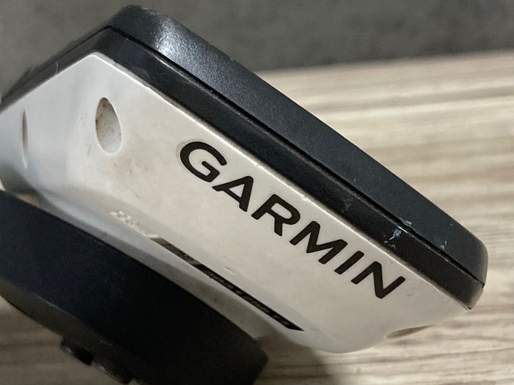 KB281 ガーミン GARMIN エッジ EDGE 510J GPS サイクルコンピューター サイコンマウント ※削れ ボタン陥没 ジャンク