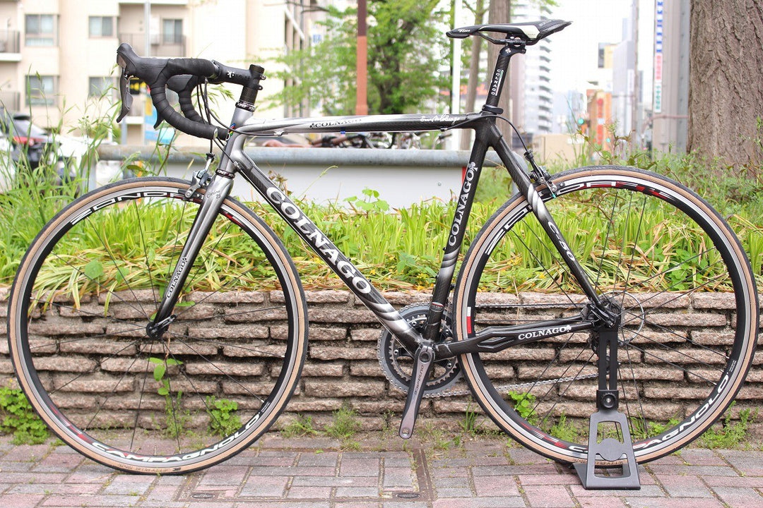 コルナゴ COLNAGO C50 HP 550サイズ シマノ デュラエース 7900 10S カーボン ロードバイク【名古屋店】